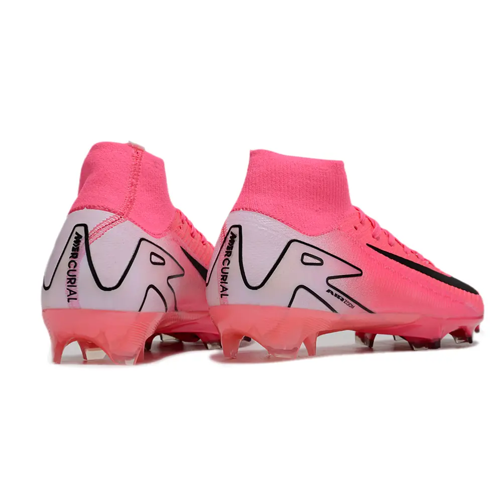 Chuteira Campo Nike Air Zoom Mercurial | Leveza e desempenho