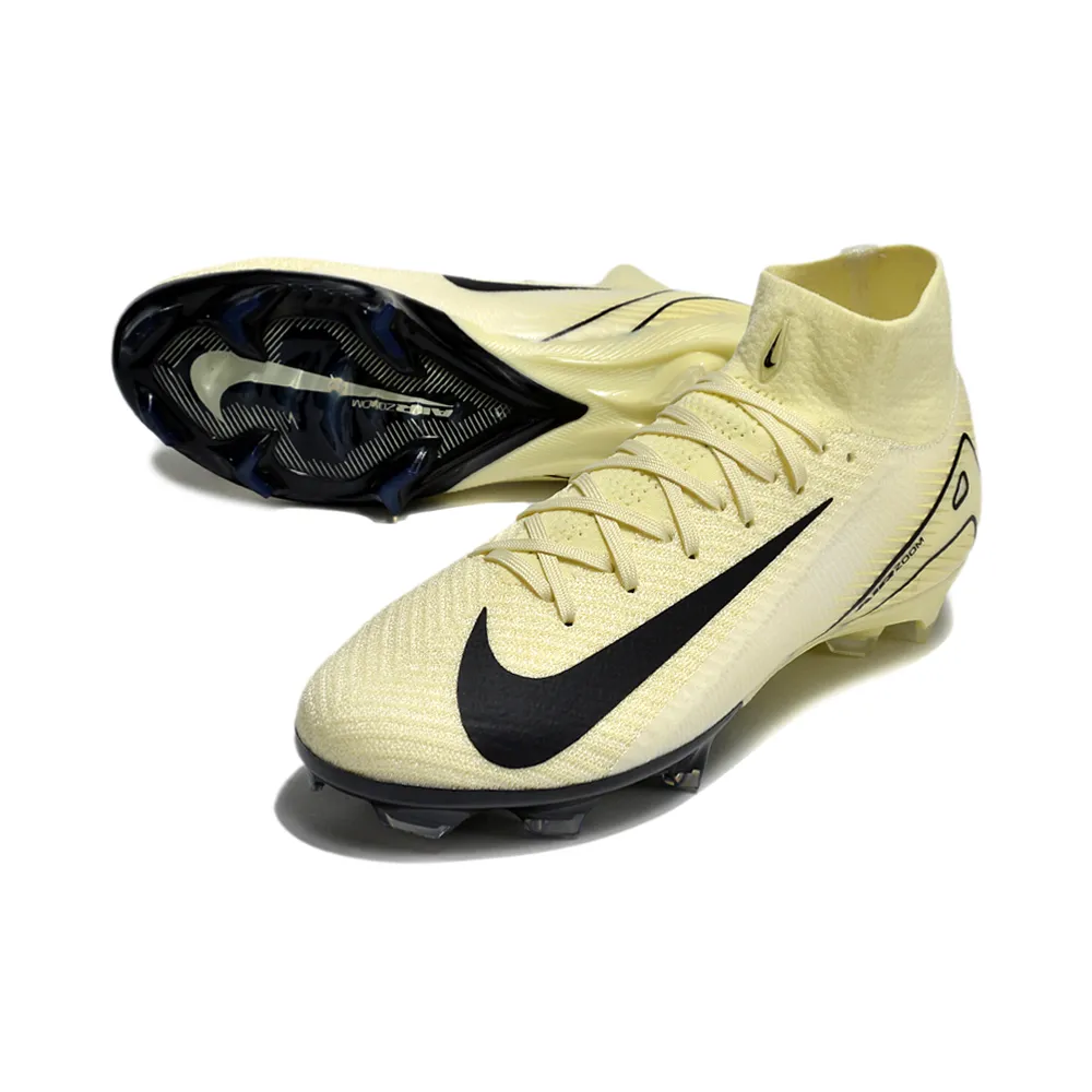 Chuteira Nike Air Zoom Mercurial Superfly 10 Elite FG