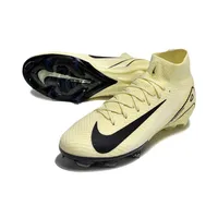 Chuteira Nike Air Zoom Mercurial Superfly 10 Elite FG - imagem 4