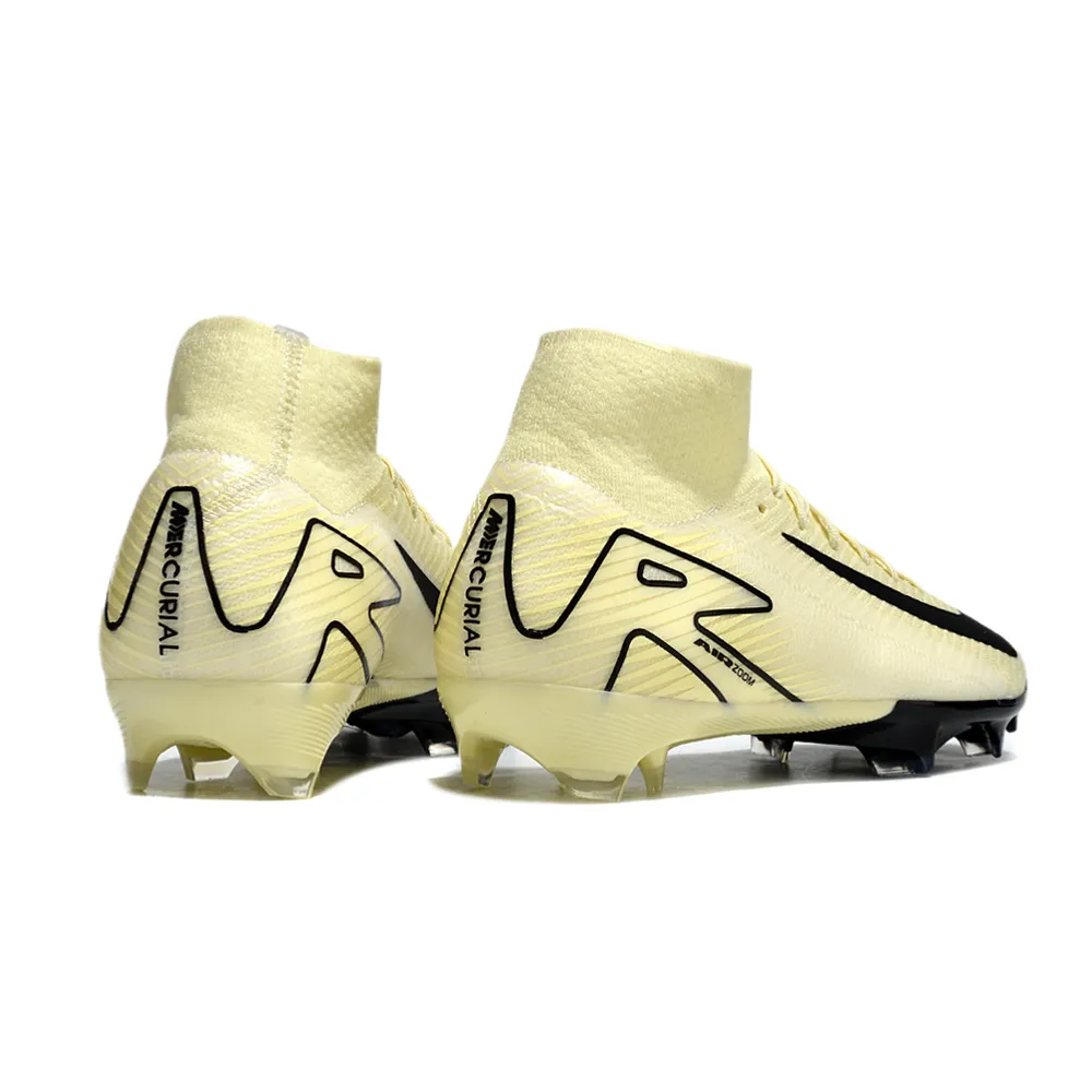 Chuteira Nike Air Zoom Mercurial Superfly 10 Elite FG
