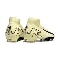 Chuteira Nike Air Zoom Mercurial Superfly 10 Elite FG - imagem 5