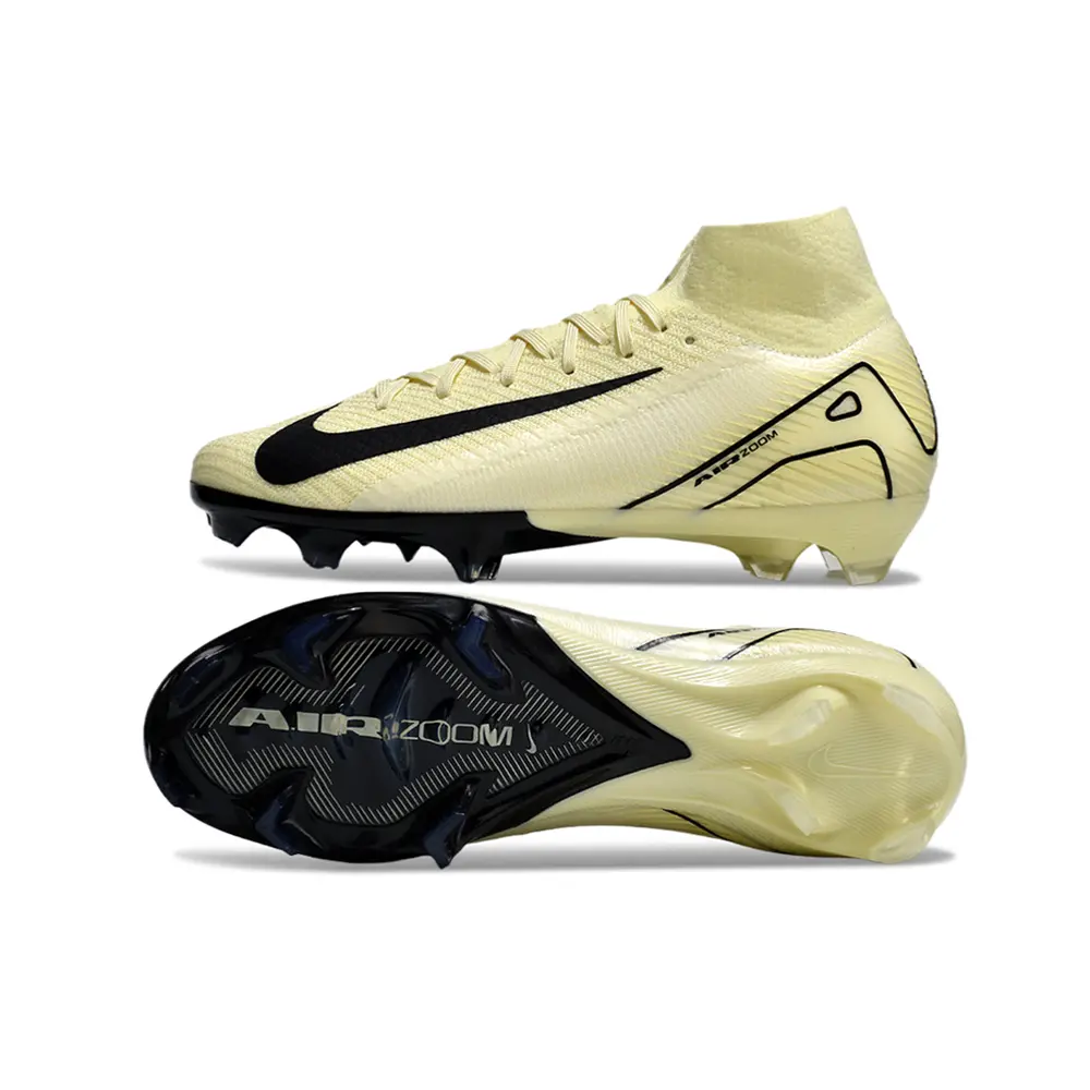 Chuteira Nike Air Zoom Mercurial Superfly 10 Elite FG