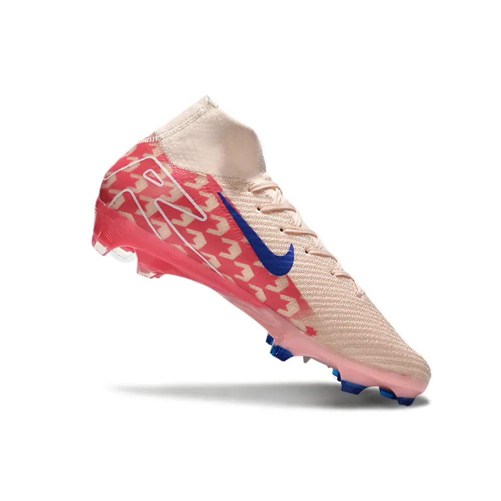 Chuteira Campo Nike Air Zoom Mercurial | Velocidade e Conforto