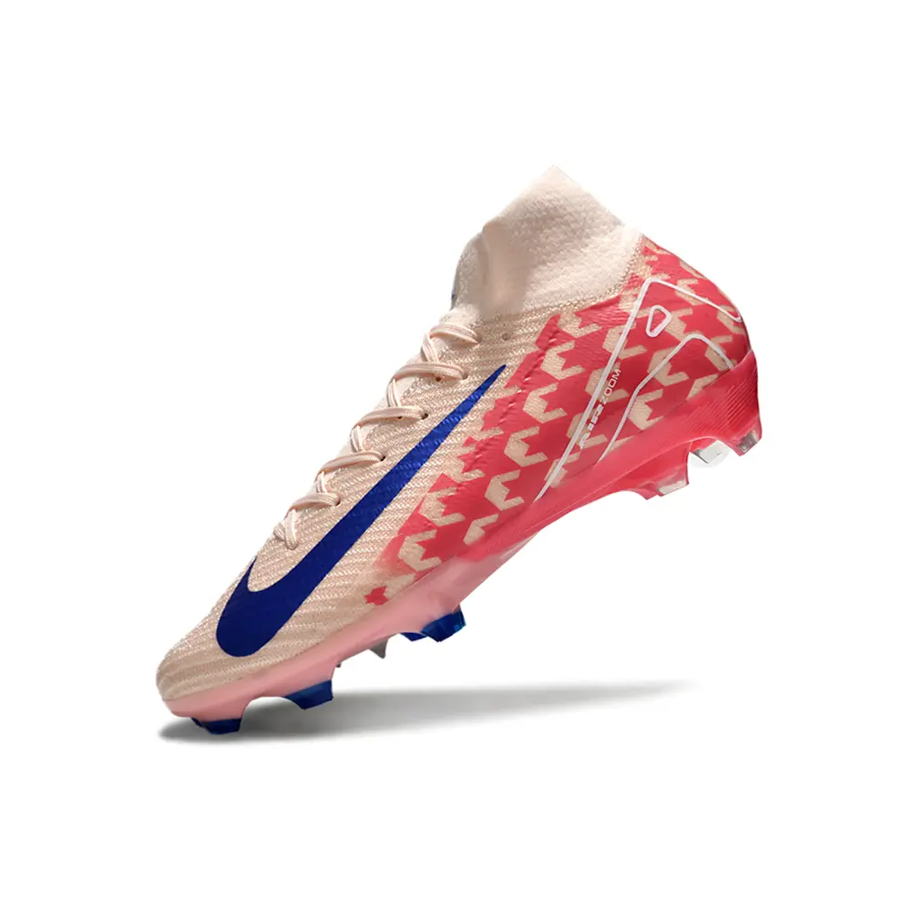 Chuteira Campo Nike Air Zoom Mercurial | Velocidade e Conforto
