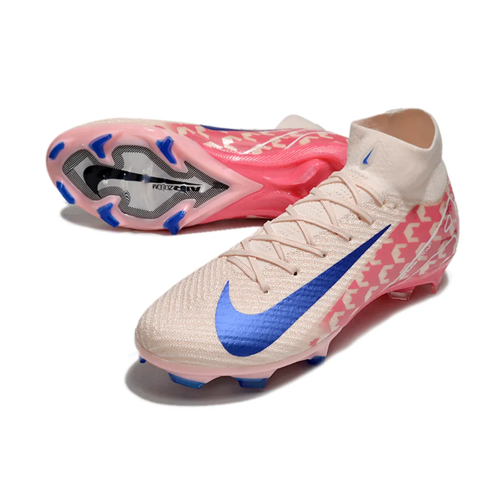 Chuteira Campo Nike Air Zoom Mercurial | Velocidade e Conforto