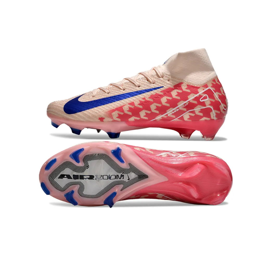 Chuteira Campo Nike Air Zoom Mercurial | Velocidade e Conforto