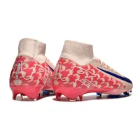 Chuteira Campo Nike Air Zoom Mercurial | Velocidade e Conforto - imagem 5
