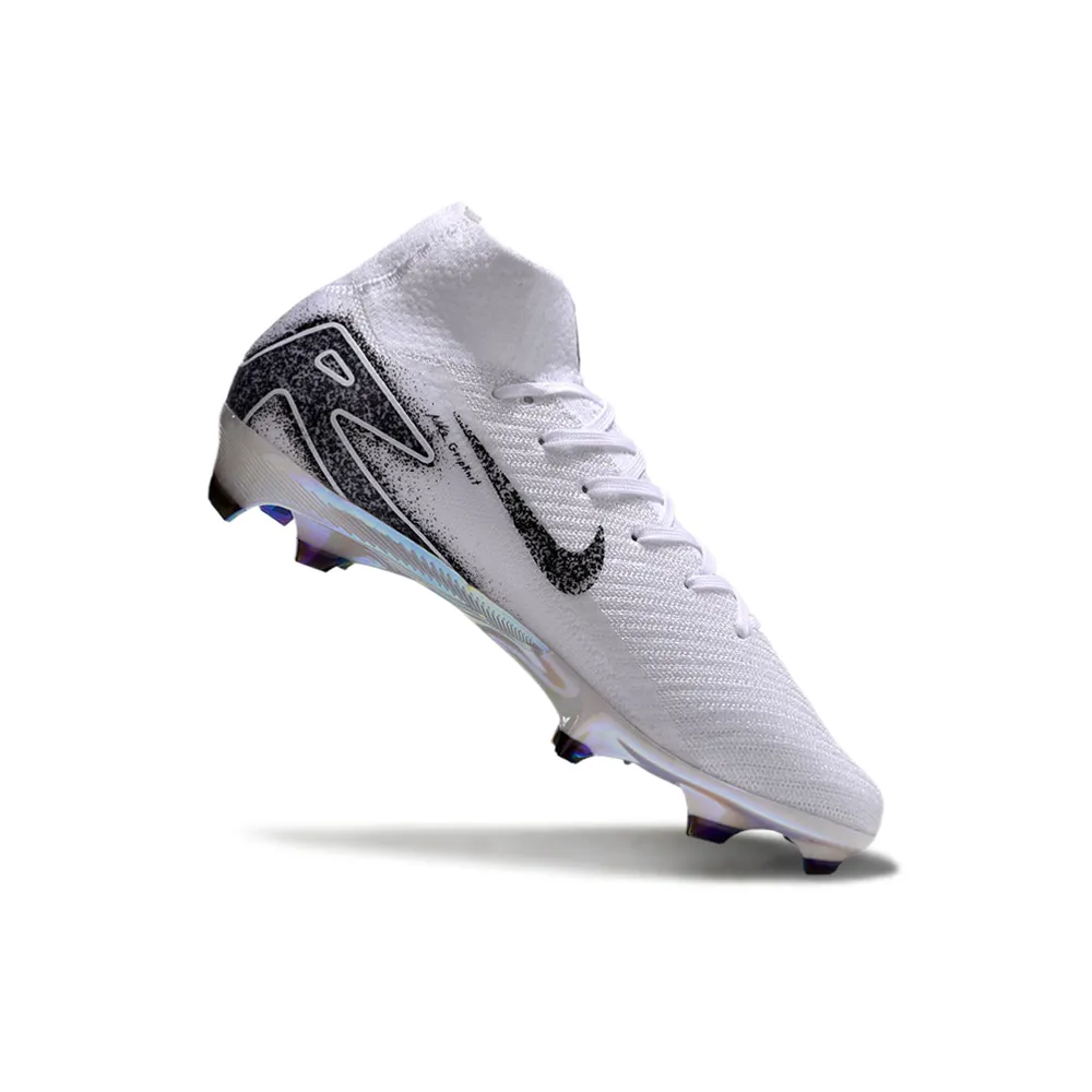 Chuteira Nike Air Zoom Mercurial | Velocidade Elite FG