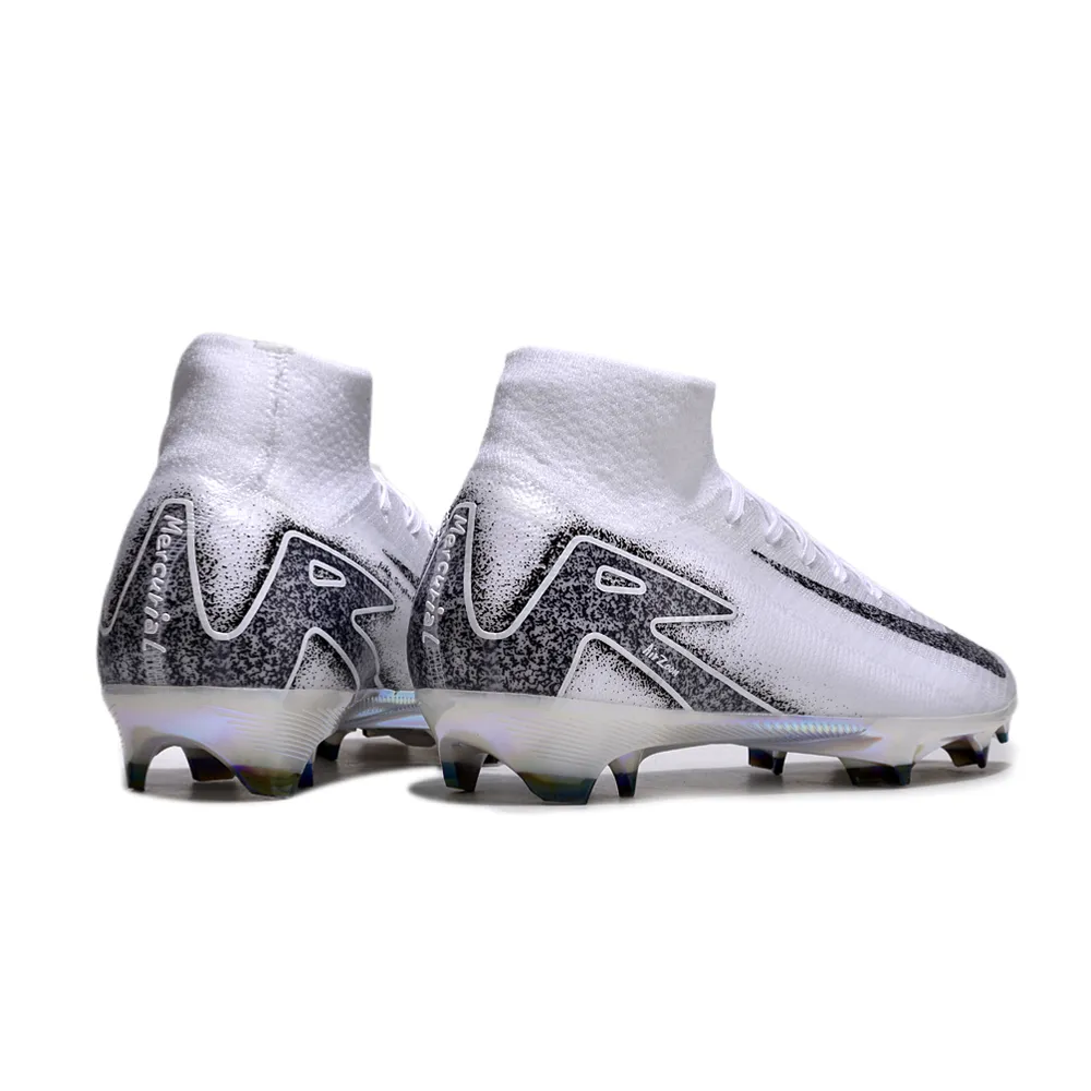 Chuteira Nike Air Zoom Mercurial | Velocidade Elite FG