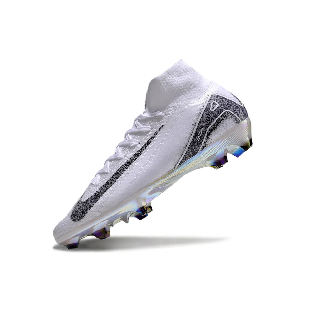 Chuteira Nike Air Zoom Mercurial | Velocidade Elite FG