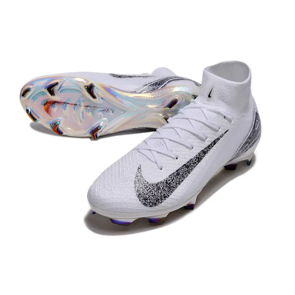 Chuteira Nike Air Zoom Mercurial | Velocidade Elite FG