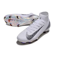 Chuteira Nike Air Zoom Mercurial | Velocidade Elite FG - imagem 4