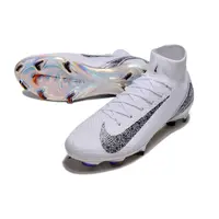 Chuteira Nike Air Zoom Mercurial | Velocidade Elite FG - imagem 4
