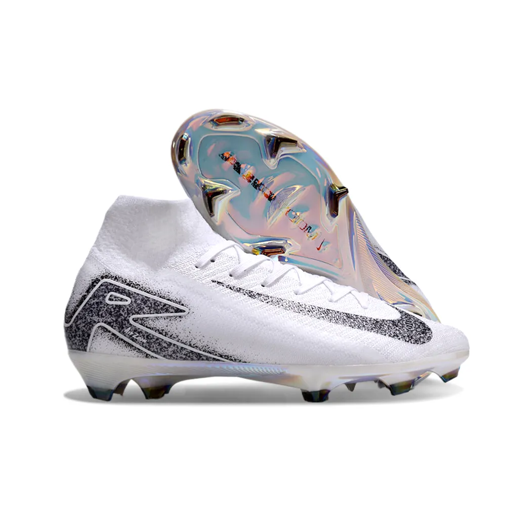 Chuteira Nike Air Zoom Mercurial | Velocidade Elite FG