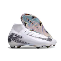Chuteira Nike Air Zoom Mercurial | Velocidade Elite FG - imagem 6