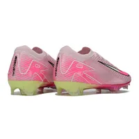 Chuteira Campo Nike Air Zoom Mercurial | Unidade Zoom Air - imagem 2