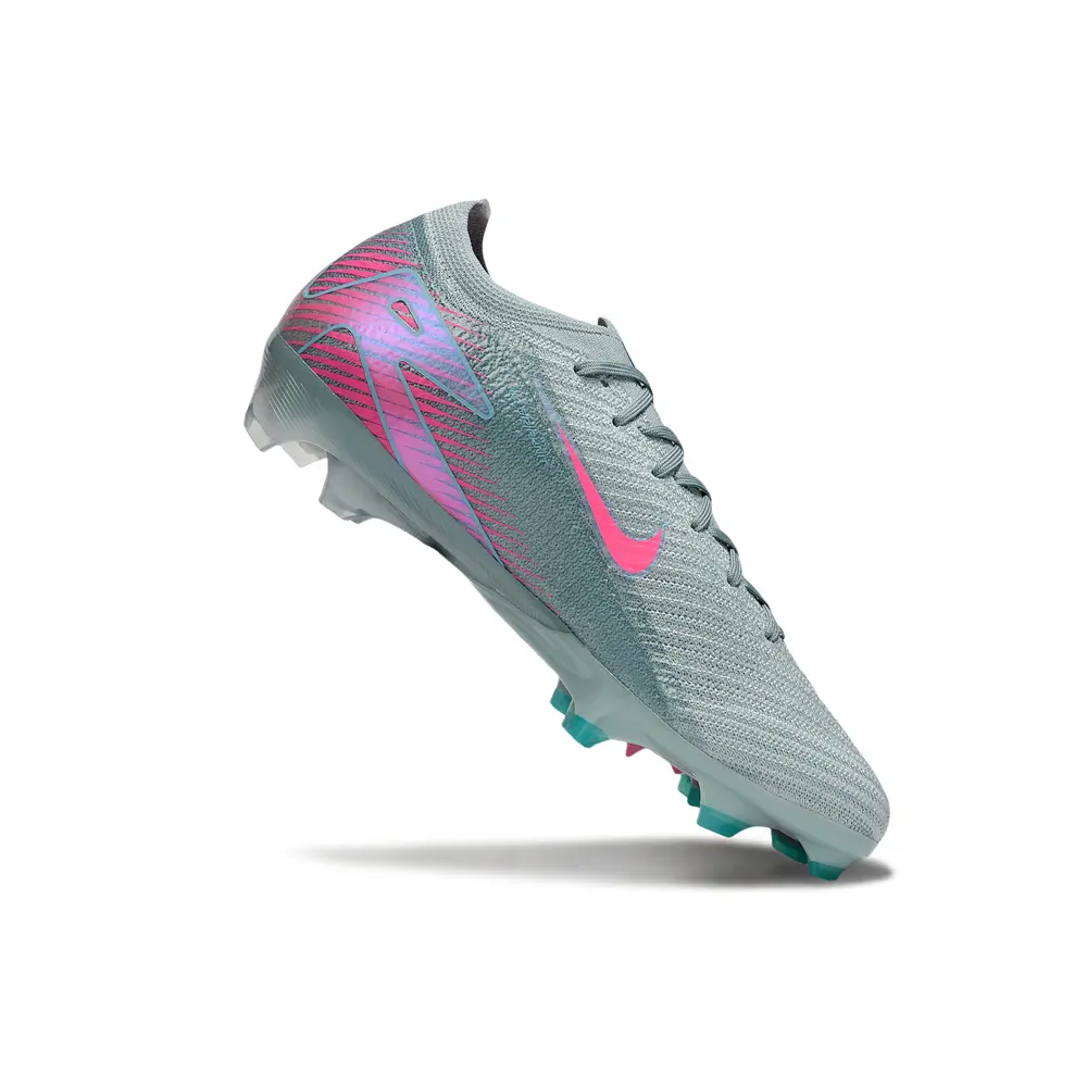 Chuteira Nike Mercurial Zoom Air FG - Rápida e Letal