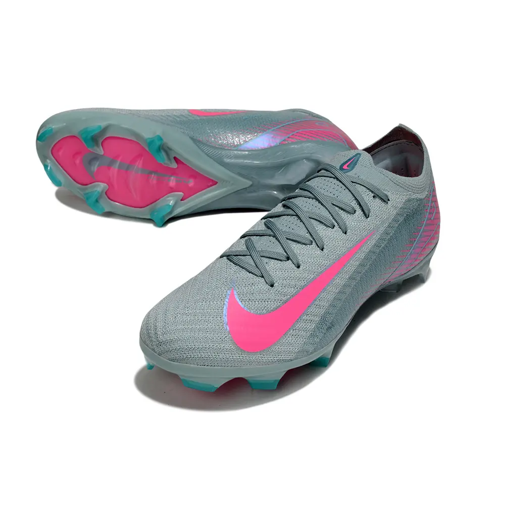 Chuteira Nike Mercurial Zoom Air FG - Rápida e Letal