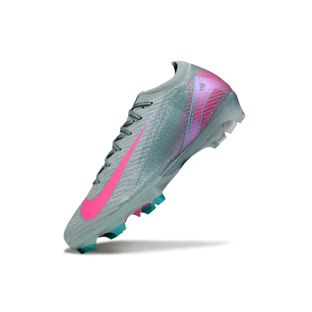 Chuteira Nike Mercurial Zoom Air FG - Rápida e Letal