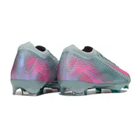 Chuteira Nike Mercurial Zoom Air FG - Rápida e Letal - imagem 5