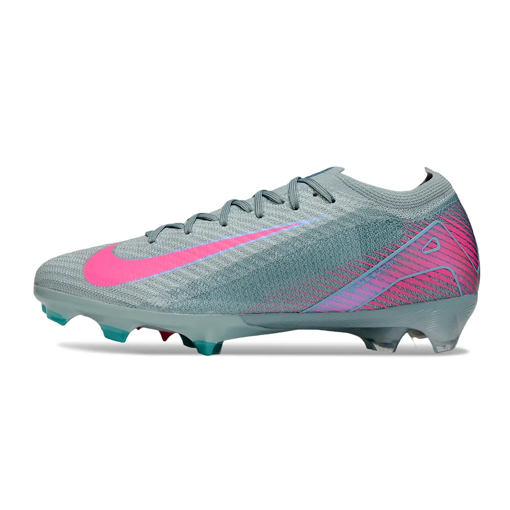 Chuteira Nike Mercurial Zoom Air FG - Rápida e Letal