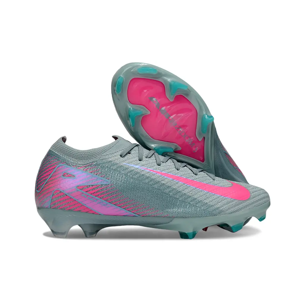 Chuteira Nike Mercurial Zoom Air FG - Rápida e Letal