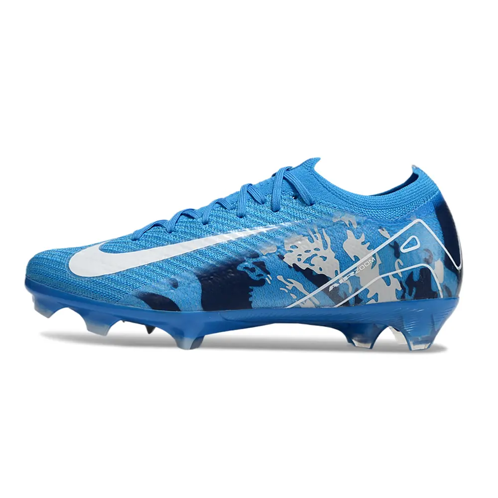 Chuteira Campo Nike Air Zoom Mercurial Vapor 16 Elite FG | Velocidade