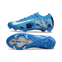 Chuteira Campo Nike Air Zoom Mercurial Vapor 16 Elite FG | Velocidade - imagem 7
