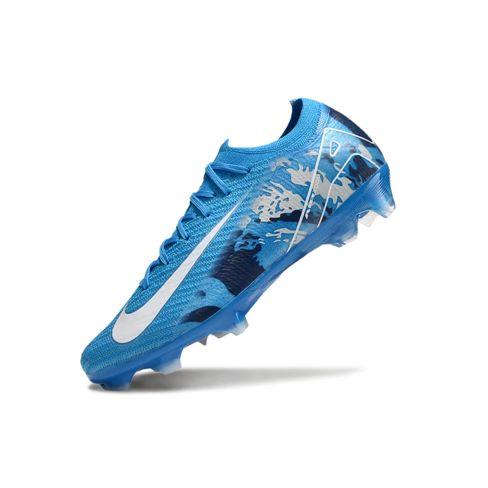 Chuteira Campo Nike Air Zoom Mercurial Vapor 16 Elite FG | Velocidade