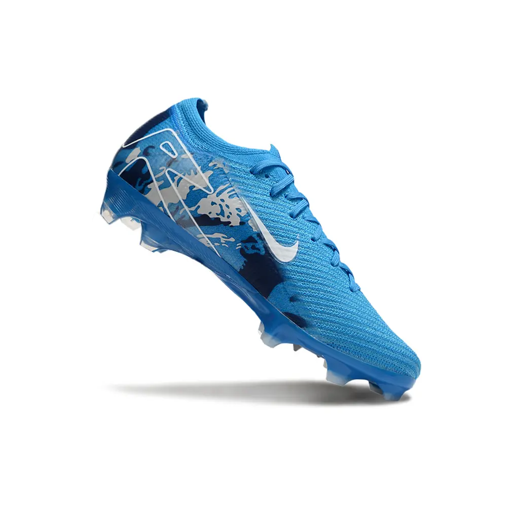 Chuteira Campo Nike Air Zoom Mercurial Vapor 16 Elite FG | Velocidade