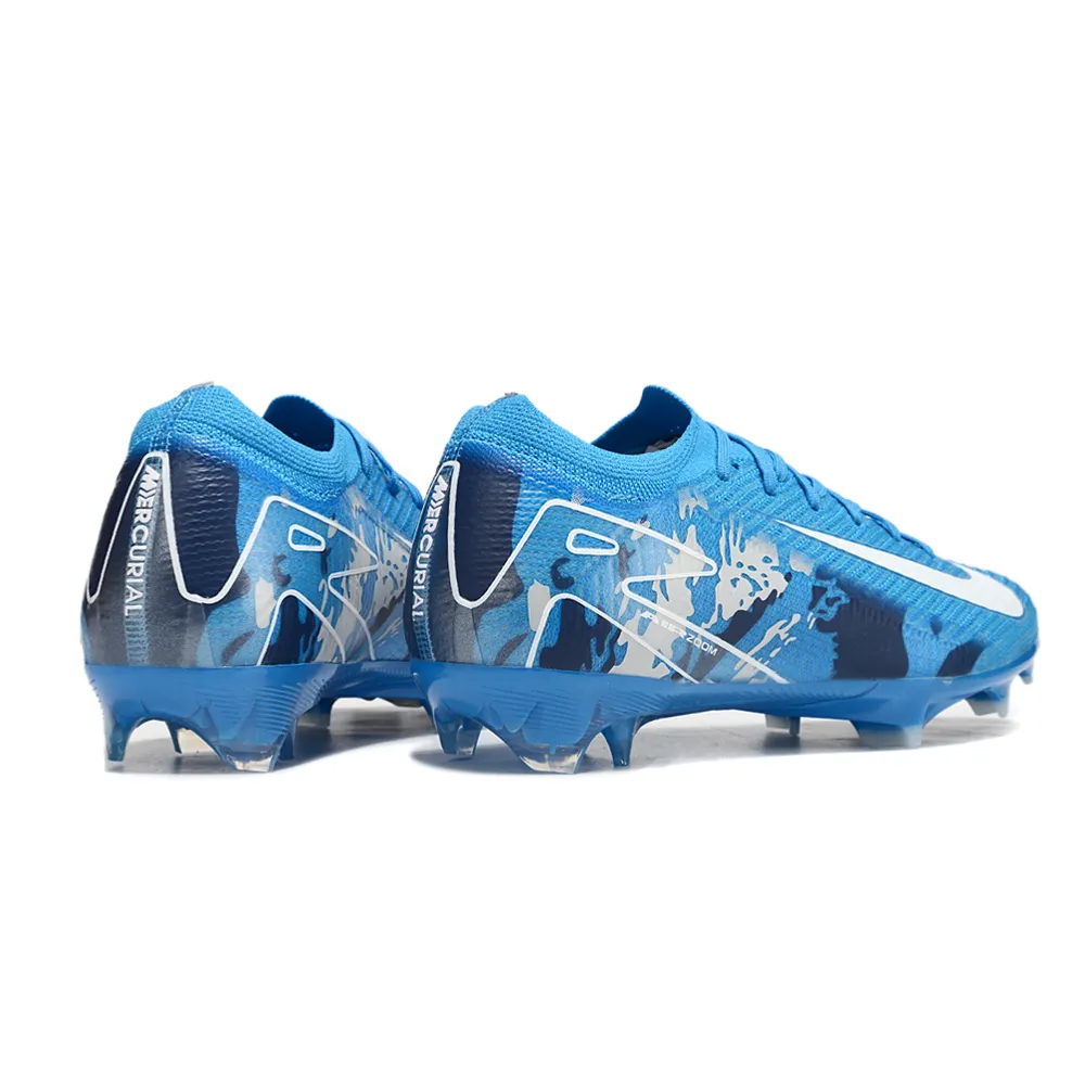 Chuteira Campo Nike Air Zoom Mercurial Vapor 16 Elite FG | Velocidade