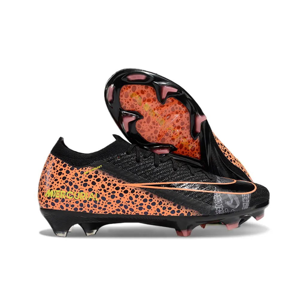 Chuteira Nike Air Zoom Mercurial Vapor 16 Elite FG | Rápida e leve