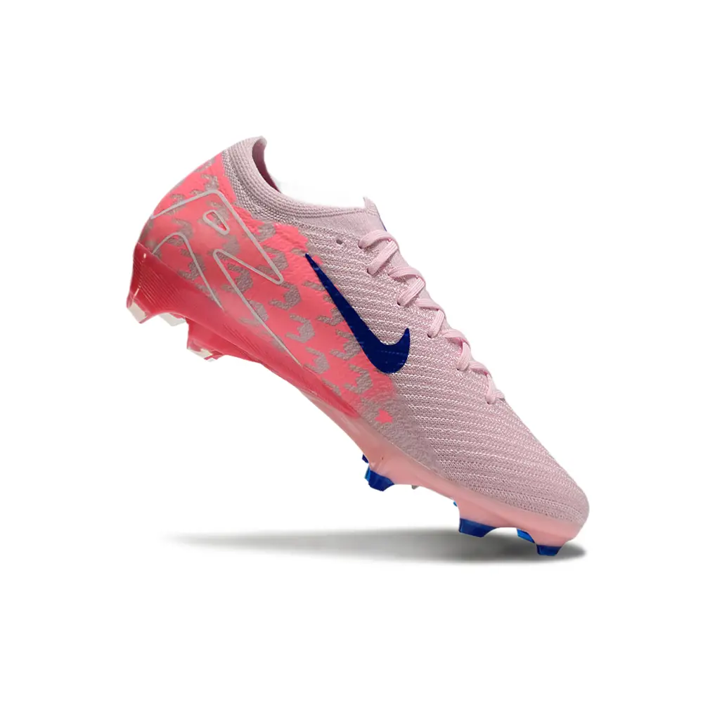 Chuteira Nike Mercurial Vapor 16 FG | Explosão e Velocidade