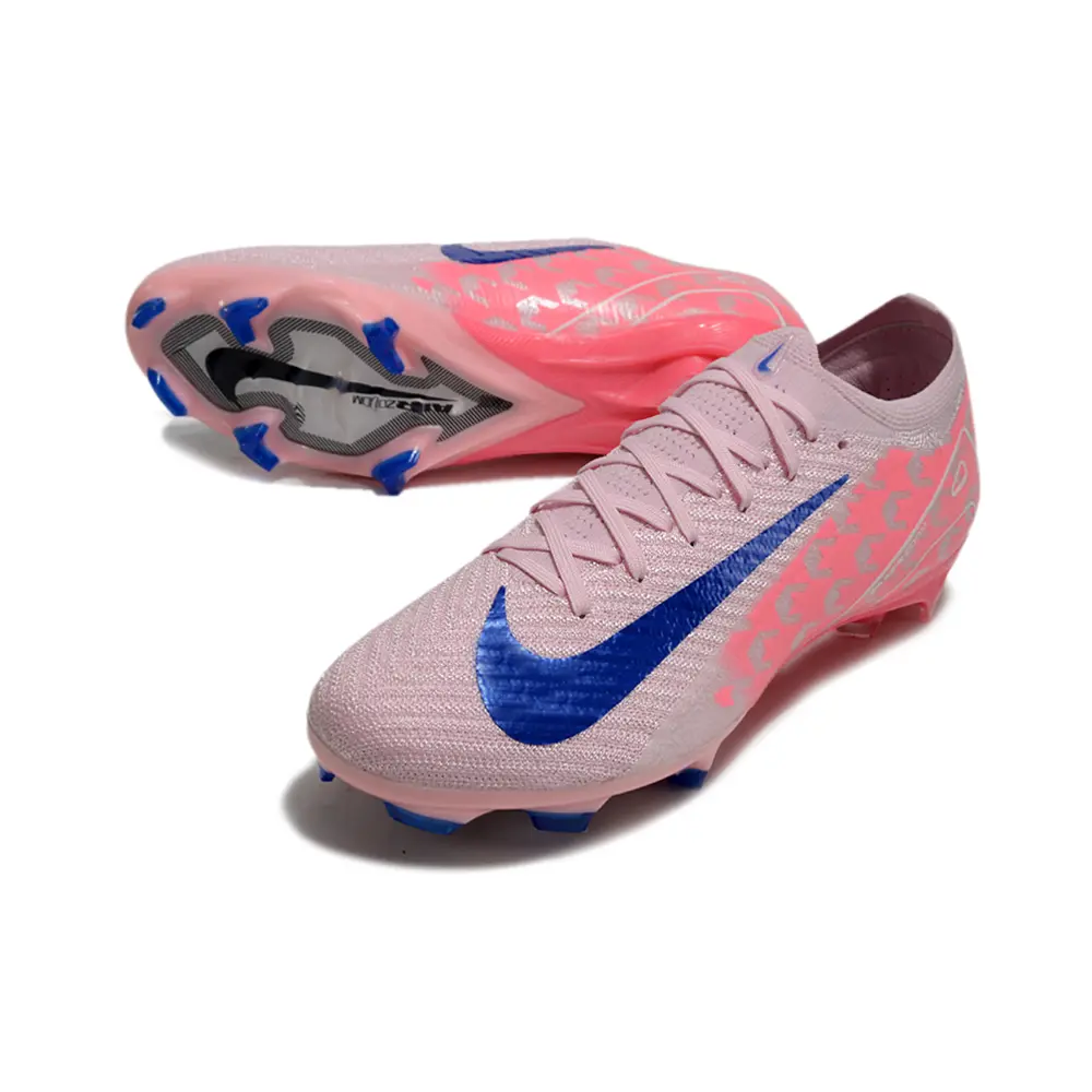 Chuteira Nike Mercurial Vapor 16 FG | Explosão e Velocidade
