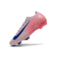 Chuteira Nike Mercurial Vapor 16 FG | Explosão e Velocidade - imagem 3