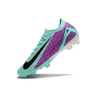 Chuteira Nike Air Zoom Mercurial Vapor 16 Elite FG - imagem 3