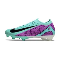 Chuteira Nike Air Zoom Mercurial Vapor 16 Elite FG - imagem 1