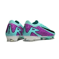 Chuteira Nike Air Zoom Mercurial Vapor 16 Elite FG - imagem 5