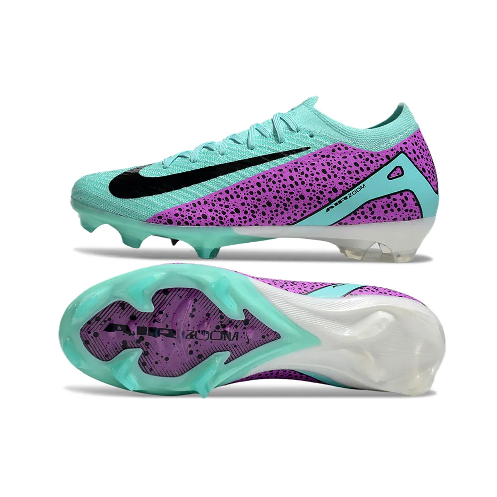 Chuteira Nike Air Zoom Mercurial Vapor 16 Elite FG