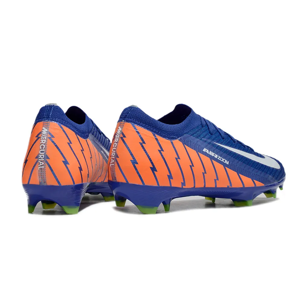Chuteira Nike Mercurial Vapor 16 Elite FG | Velocidade e Precisão