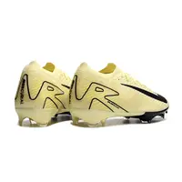 Chuteira Campo Nike Air Zoom Mercurial Vapor 16 Elite FG Leve - imagem 5