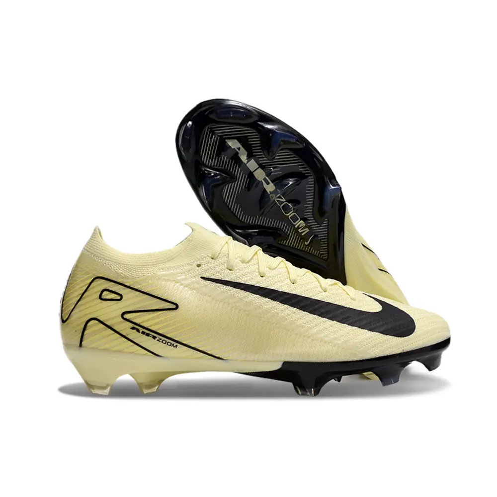 Chuteira Campo Nike Air Zoom Mercurial Vapor 16 Elite FG Leve