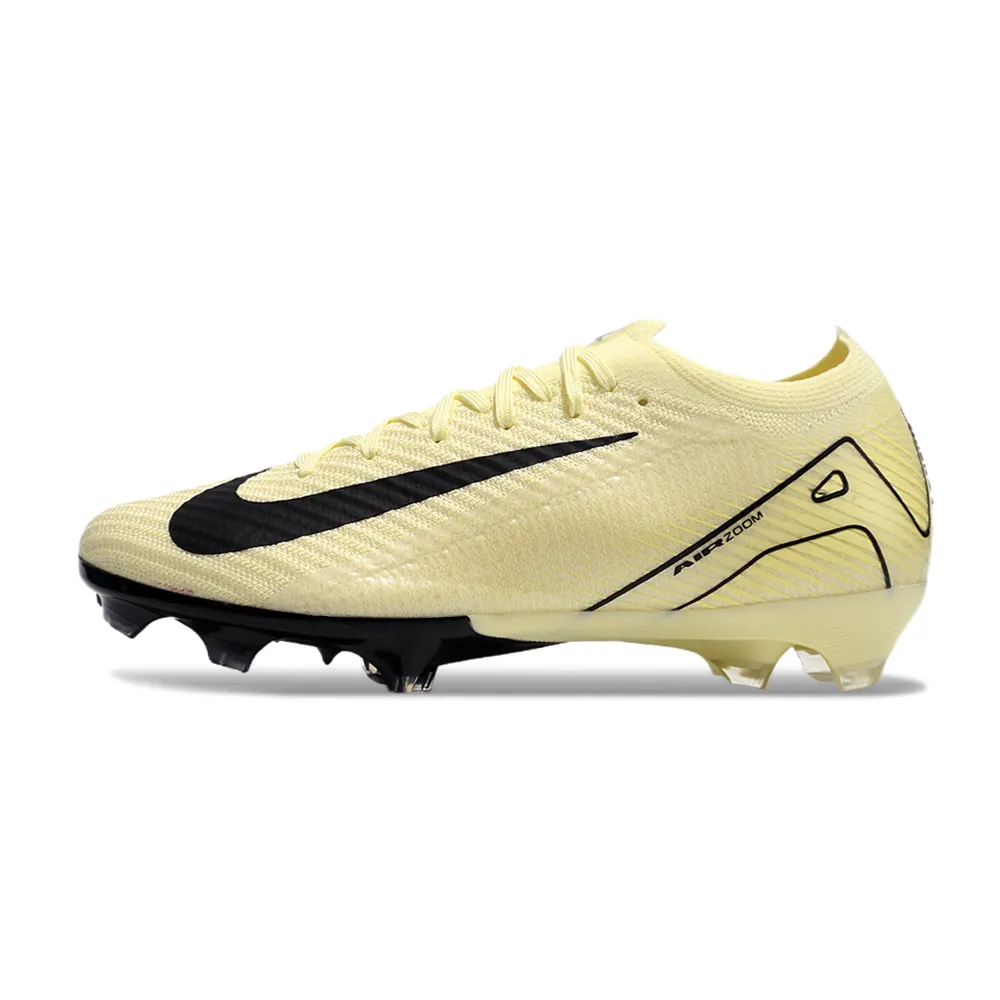 Chuteira Campo Nike Air Zoom Mercurial Vapor 16 Elite FG Leve