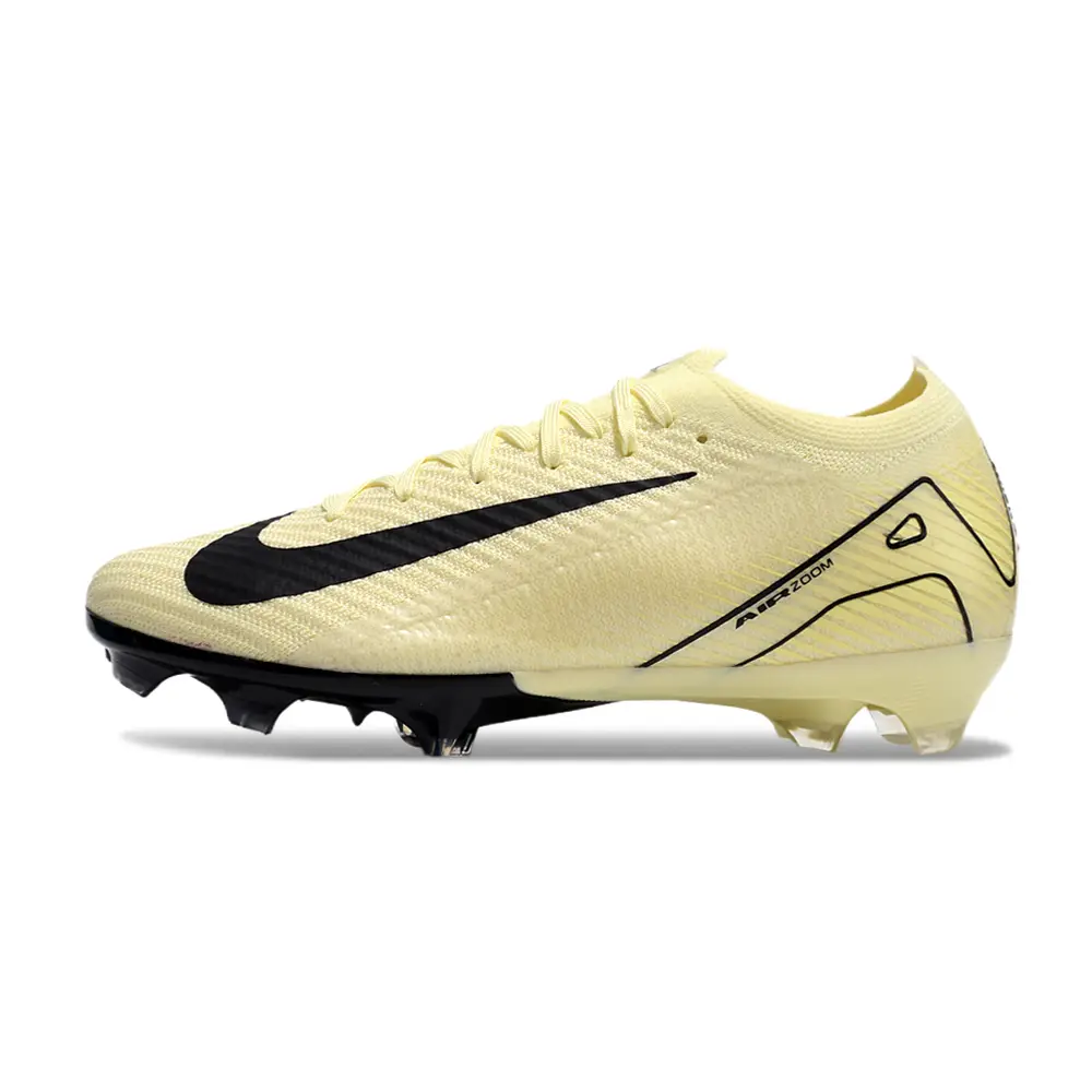 Chuteira Campo Nike Air Zoom Mercurial Vapor 16 Elite FG Leve