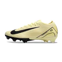 Chuteira Campo Nike Air Zoom Mercurial Vapor 16 Elite FG Leve - imagem 1