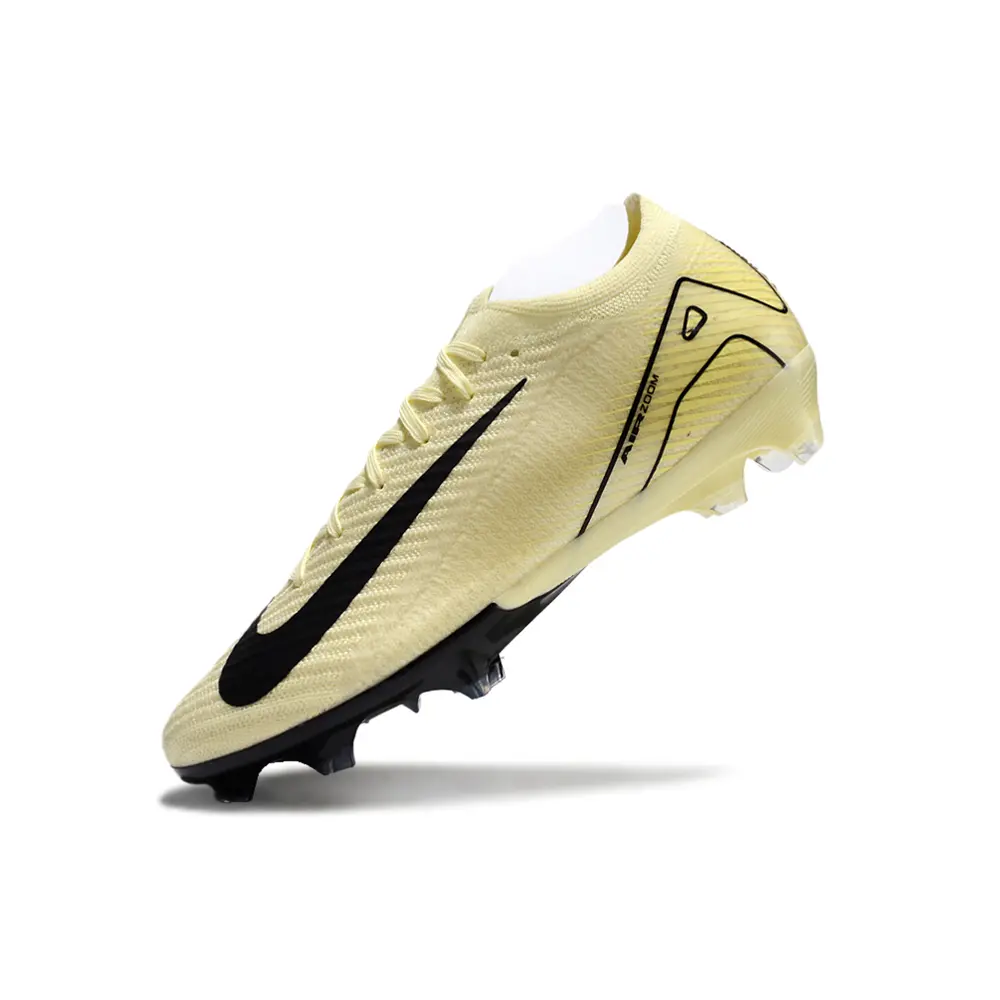 Chuteira Campo Nike Air Zoom Mercurial Vapor 16 Elite FG Leve