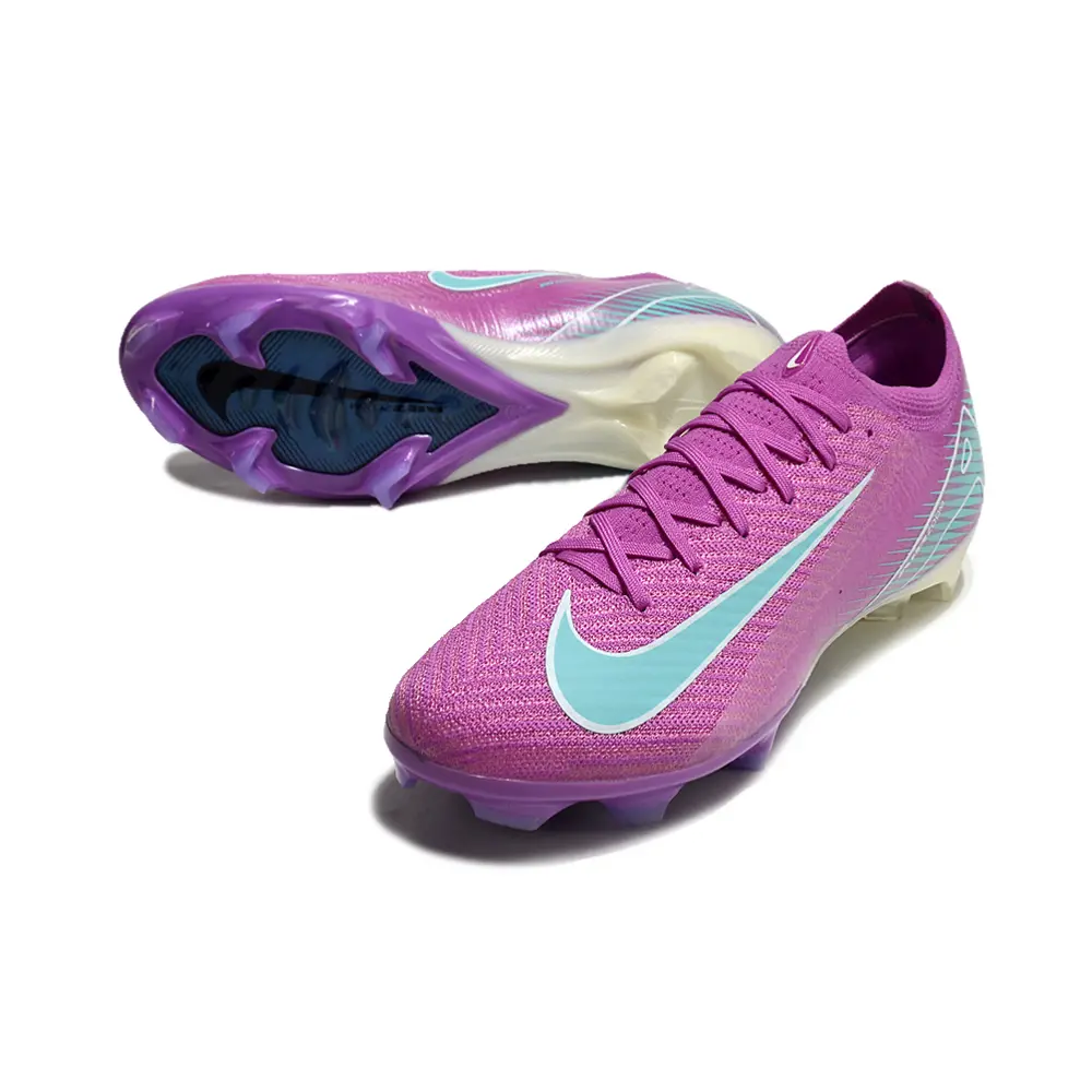 Chuteira Campo Nike Air Zoom Mercurial Vapor 16 Elite FG