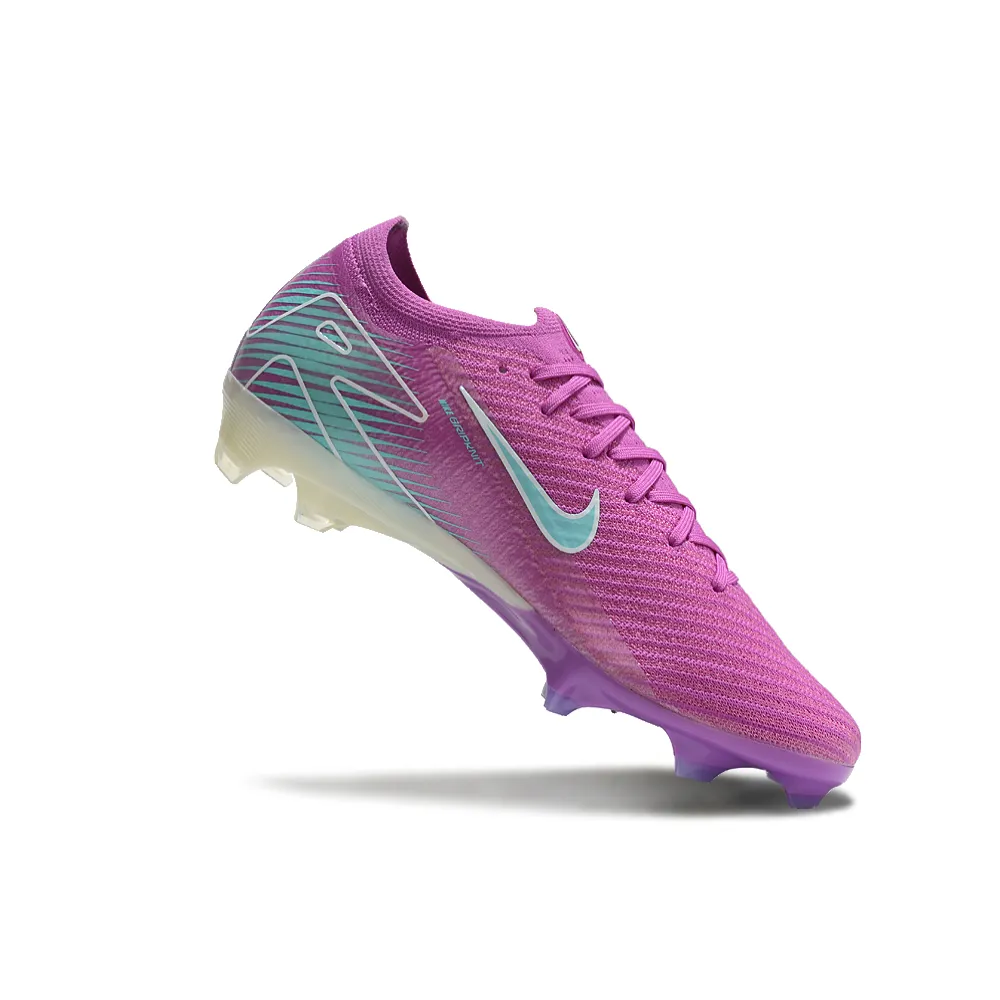 Chuteira Campo Nike Air Zoom Mercurial Vapor 16 Elite FG