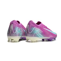Chuteira Campo Nike Air Zoom Mercurial Vapor 16 Elite FG - imagem 5