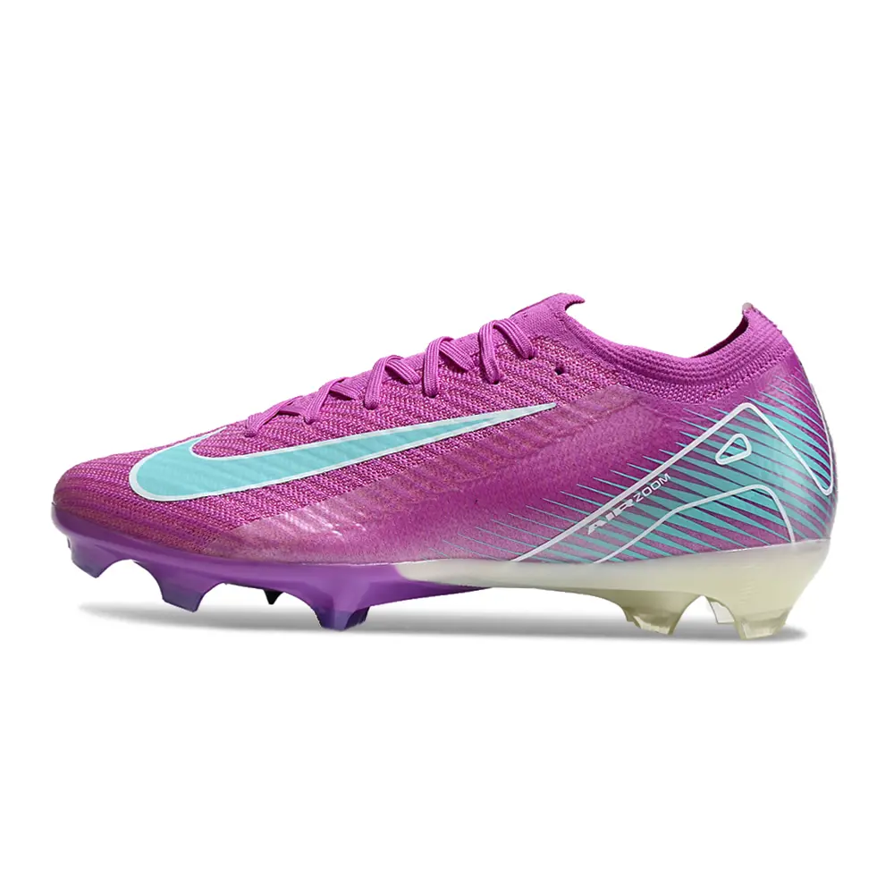 Chuteira Campo Nike Air Zoom Mercurial Vapor 16 Elite FG